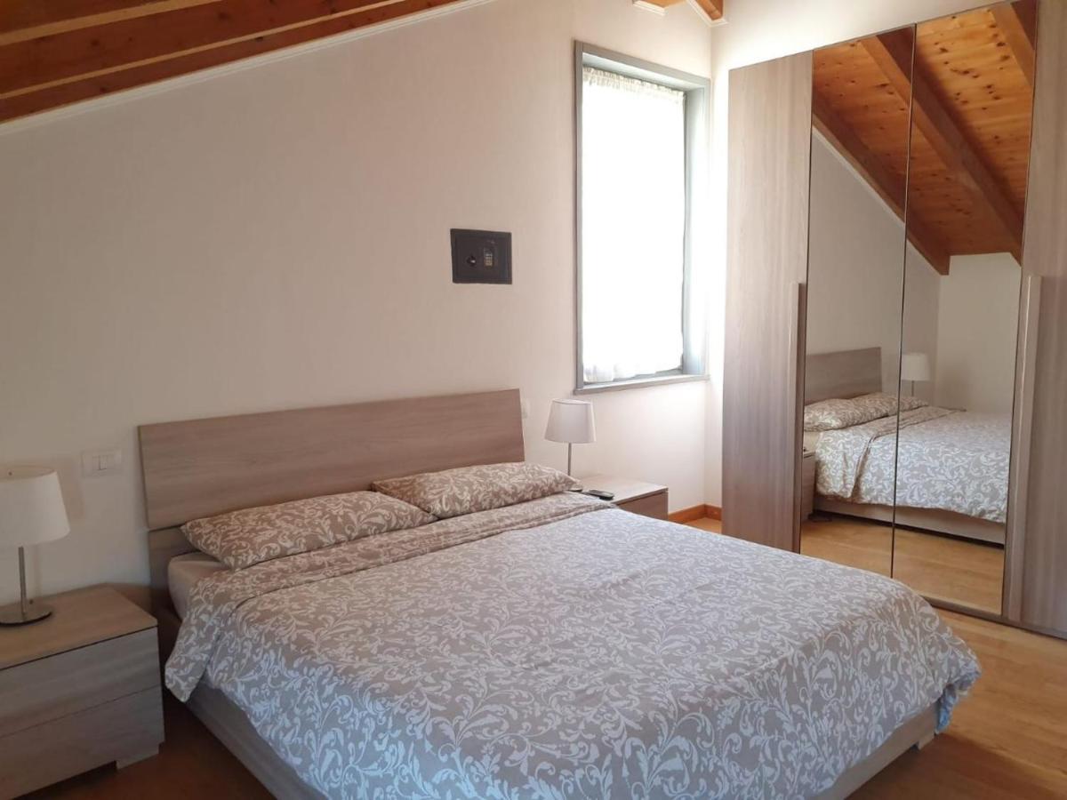 Appartamenti Trento 28 パルマ エクステリア 写真