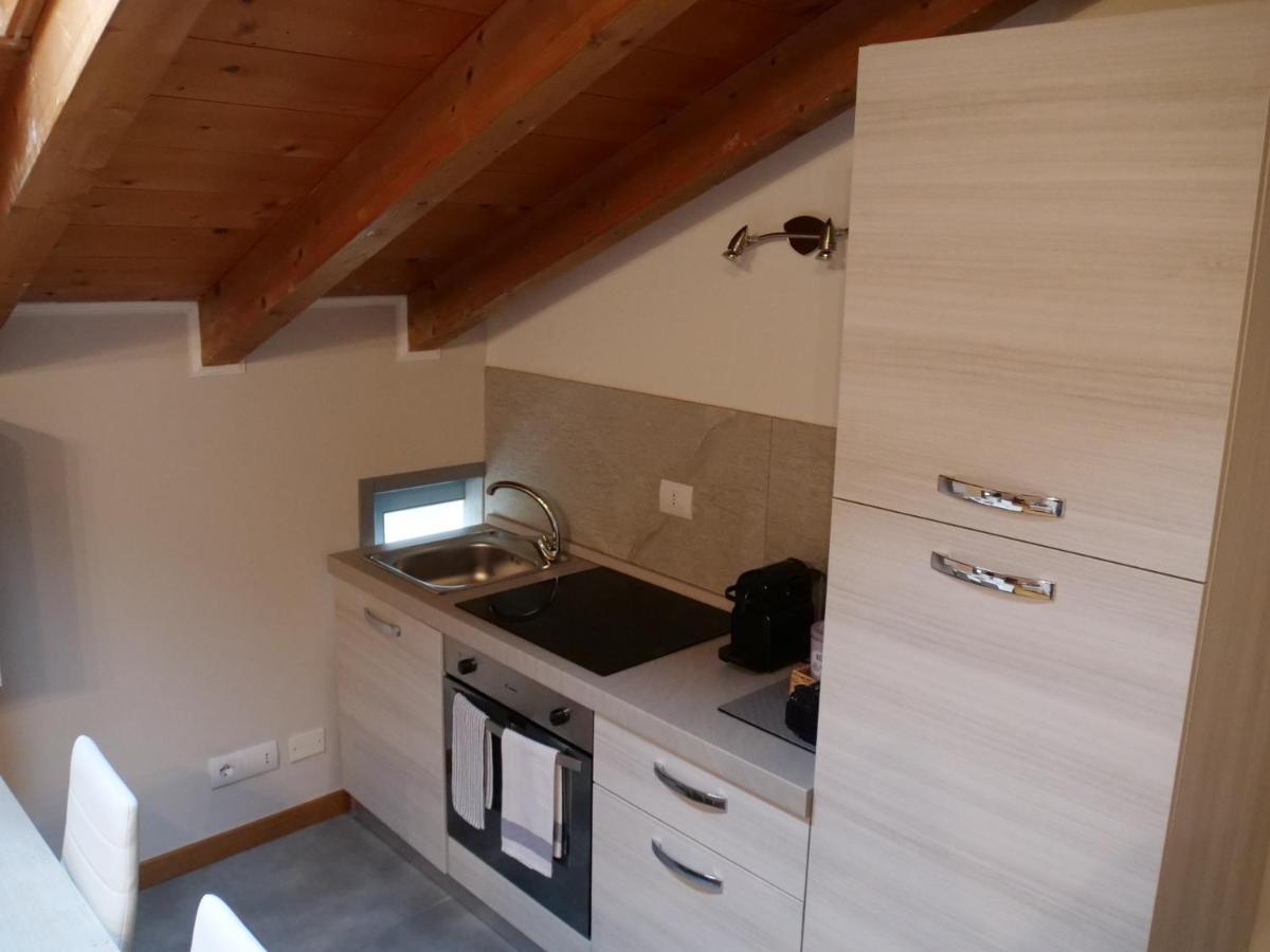 Appartamenti Trento 28 パルマ エクステリア 写真