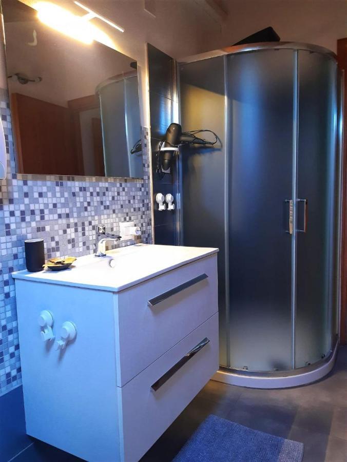Appartamenti Trento 28 パルマ エクステリア 写真
