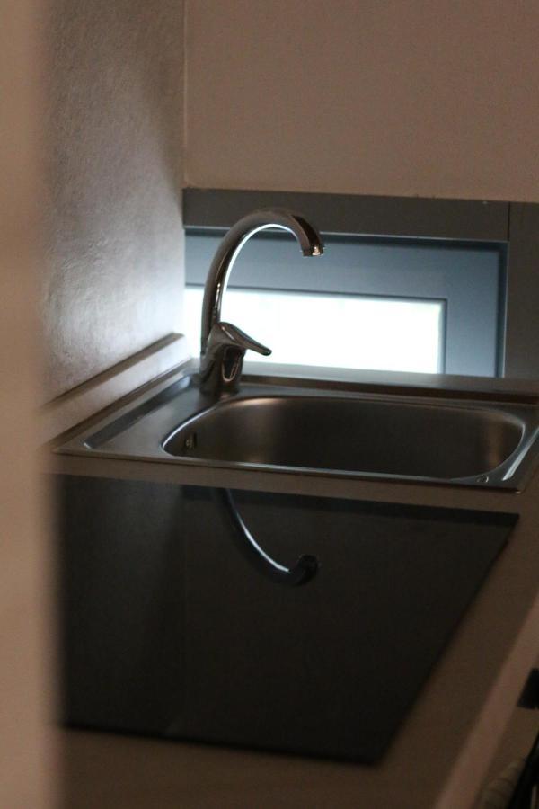 Appartamenti Trento 28 パルマ エクステリア 写真